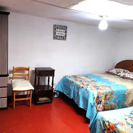 Cuzco Central Hostel
