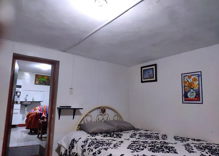 Cuzco Central Hostel Cusco