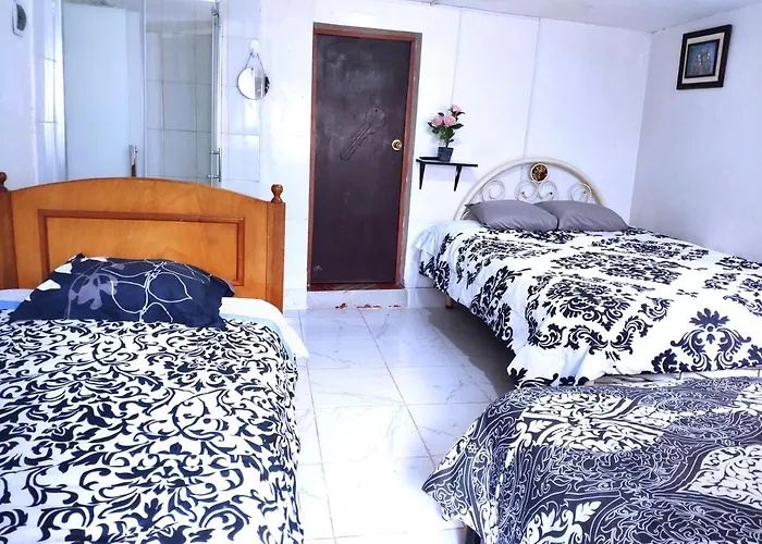 Cuzco Central Hostel Gasthof
