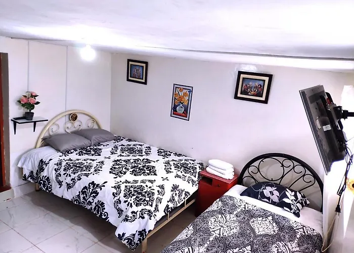 Cuzco Central Hostel Gasthof