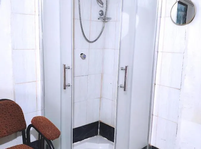 Cuzco Central Hostel Gasthof *