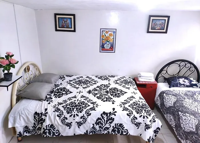 Cuzco Central Hostel * Cusco