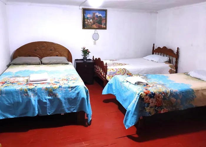 Cuzco Central Hostel