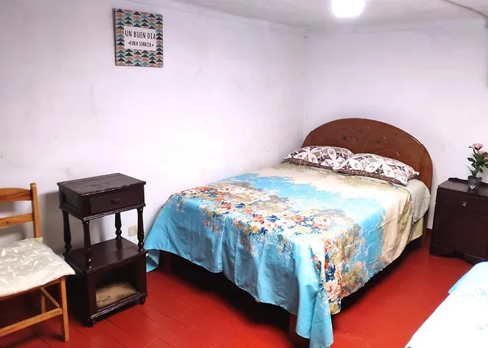 Gasthof Cuzco Central Hostel Cusco