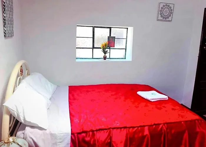 Cuzco Central Hostel Gasthof *