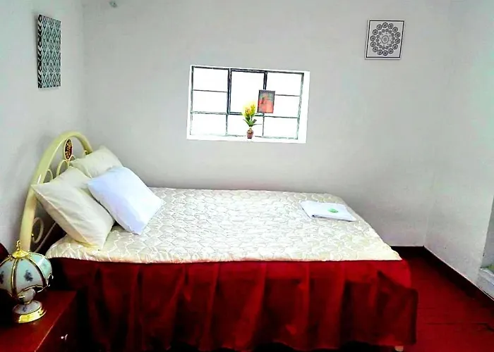 Gasthof Cuzco Central Hostel Cusco