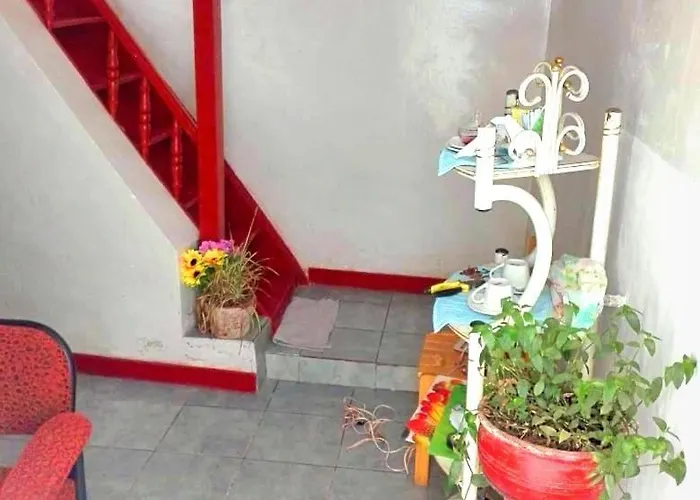 Cuzco Central Hostel * Cusco
