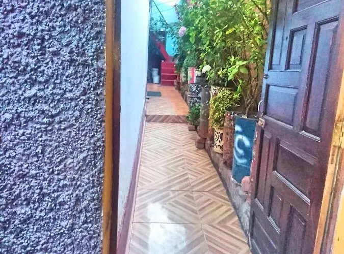 Gasthof Cuzco Central Hostel Cusco