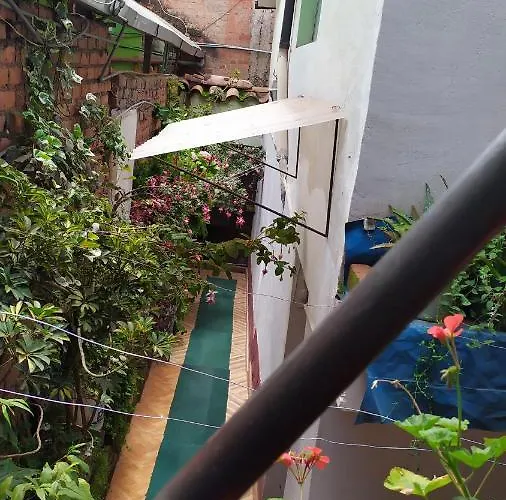 Cuzco Central Hostel